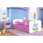 Postelja Babydreams Slonček